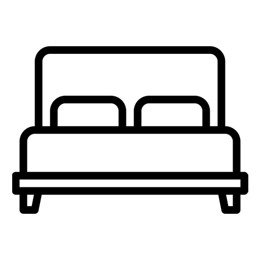 Habitación privada