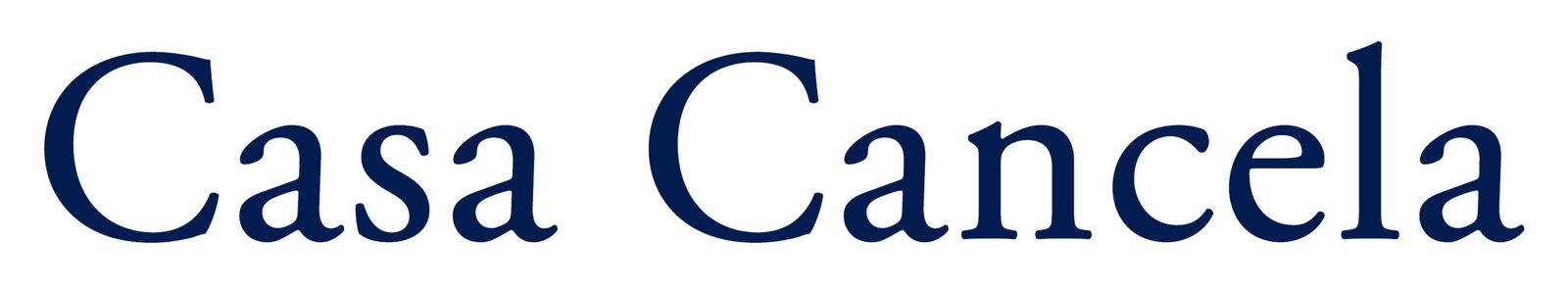 Casa Cancela